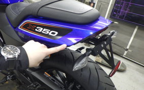 HARLEY X350 2025