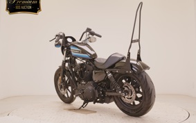HARLEY XL1200NS 2018