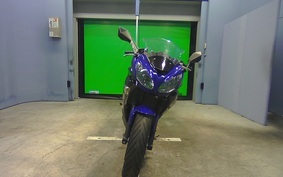 KAWASAKI NINJA 400 2014 EX400E