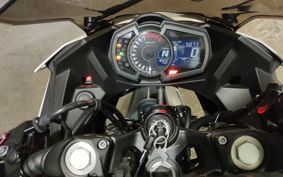 KAWASAKI NINJA 400 2023 EX400L