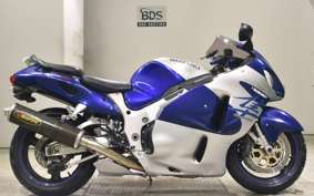 SUZUKI GSX-1300R HAYABUSA 2000