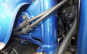 HONDA MONKEY 125 JB02