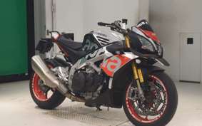 APRILIA TUONO V4 1100 2017
