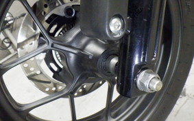 HONDA MONKEY 125 2000 JB05