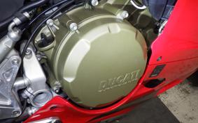 DUCATI 1199 PANIGALE S 2013