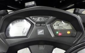HONDA CBR650F 2014 RC83