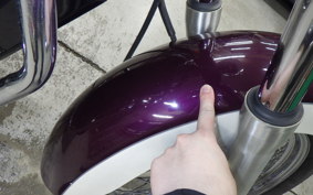 HONDA SHADOW 1100 CLASSIC 1996 SC32