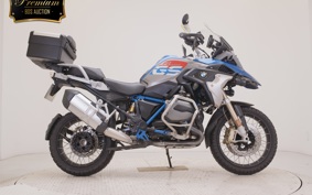 BMW R1200GS RALLY 2017