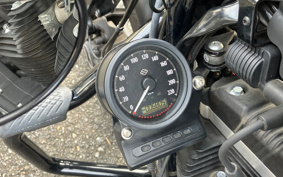 HARLEY XL883N 2020 LE2