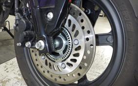 HONDA GROM 2007 JC92