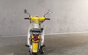 HONDA SUPER CUB50 AA09