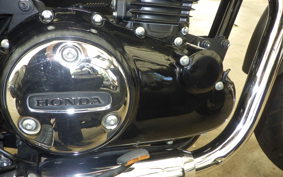 HONDA GB350 2022 NC59