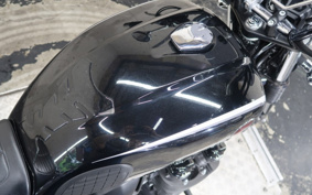 HONDA CB1100 ABS 2021 SC65