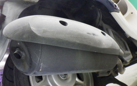 HONDA GIORNO 3 2004 AF77