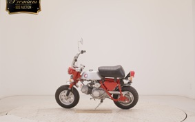HONDA MONKEY Z50A