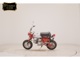 Фото Honda MONKEY с японского аукциона