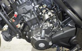 HONDA REBEL 250 A MC49