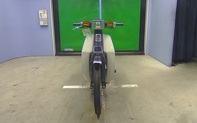 HONDA C90 SUPER CUB E HA02