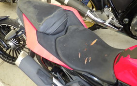 KAWASAKI NINJA 250 SL BX250A