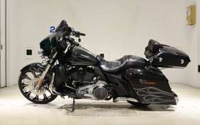 HARLEY FLHX 1690 2014