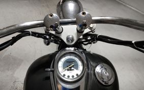 YAMAHA DRAGSTAR 250 VG02J