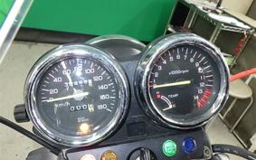 HONDA JADE 1997 MC23