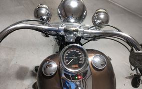 HARLEY FLSTC 1580 2013 BW5