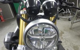 BMW R NINE T 2021