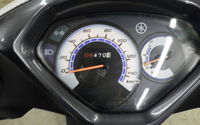 YAMAHA AXIS 125 Z 2014 SED7J