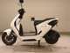 Фото Honda EM1 e: 2008 с японского аукциона