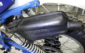 HONDA TL125 2025 JD06