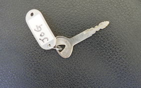 YAMAHA JOG SA57J