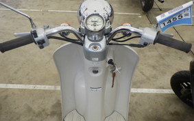 HONDA GIORNO CREA AF54