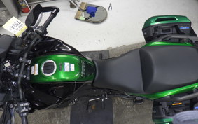 KAWASAKI VERSYS 1000 SE 2021 LZT00D