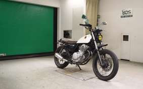 SUZUKI GRASS TRACKER NJ47A