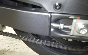 HONDA NX400 2025 NC65
