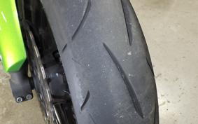 KAWASAKI NINJA 1000 A 2011