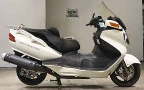 SUZUKI SKYWAVE 650 2002 CP51A