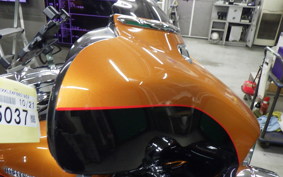HARLEY FLHTKL TC 1690 2015