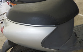 SUZUKI LET's 4 G CA41A