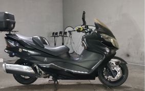 SUZUKI SKYWAVE 250S CJ44A