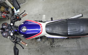 HONDA CBX400F 2025 NC07
