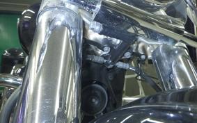 YAMAHA DRAGSTAR 1100 CLASSIC 2009 VP13J