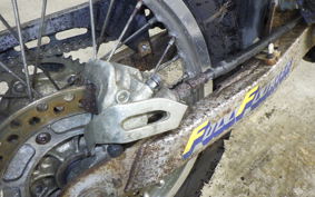 SUZUKI TS125R 2023 SF15A