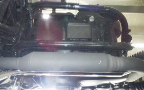 HONDA GB350S 2024 NC59