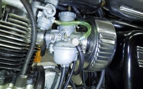 KAWASAKI W1 SA 1971 W1F