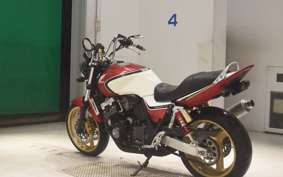 HONDA CB400SF VTEC Spec3 2007 NC39