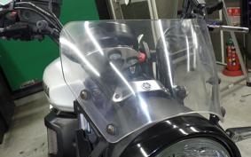 YAMAHA XSR700 2018 RM22J