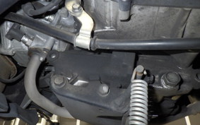 HONDA ZOOMER AF58