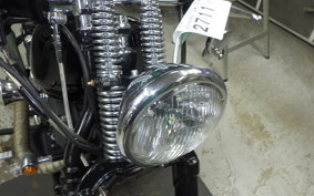 HARLEY FXSTB 1340 2010
